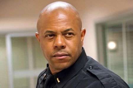 Rockmond Dunbar Played Many Movies And TV Series To Date.